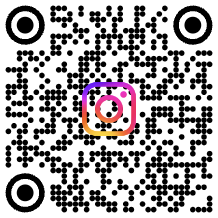 Instagram QR Code
