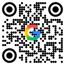 Google QR Code